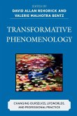 Transformative Phenomenology