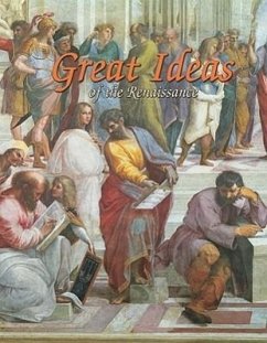 Great Ideas of the Renaissance - Romanek, Trudee