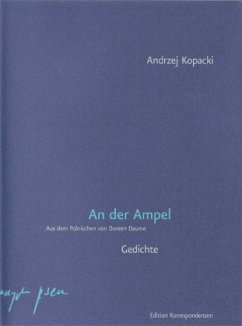 An der Ampel - Kopacki, Andrzej