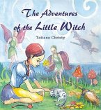 The Adventures of the Little Witch