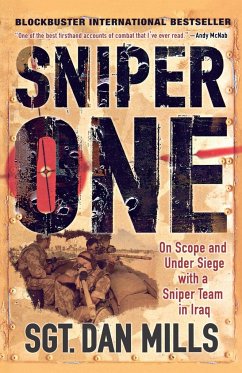Sniper One - Mills, Dan
