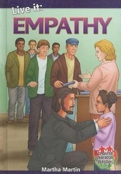 Live It: Empathy - Martin, Martha