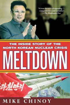 Meltdown - Chinoy, Mike