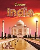 Conoce India (Spotlight on India)