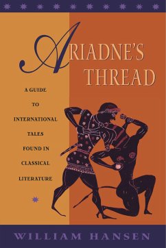 Ariadne's Thread - Hansen, William