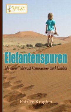 Elefantenspuren - Kragten, Patrice