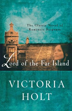 Cover Lord of the Far Island