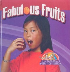 Fabulous Fruits - Burstein, John