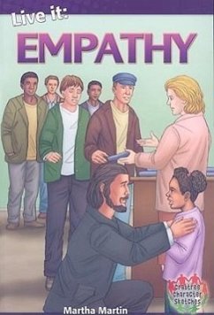 Live It: Empathy - Martin, Martha