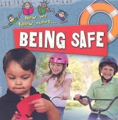 Being Safe - Johnson, Jinny
