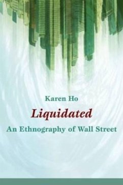Liquidated - Ho, Karen