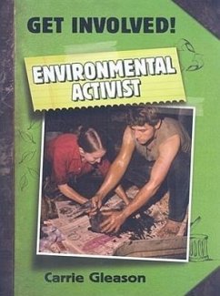 Environmental Activist - Gleason, Carrie