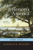 Jefferson's America, 1760-1815