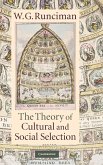 The Theory of Cultural and Social Selection