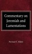 Commetary on Jeremiah and Lamentations - Bild 1