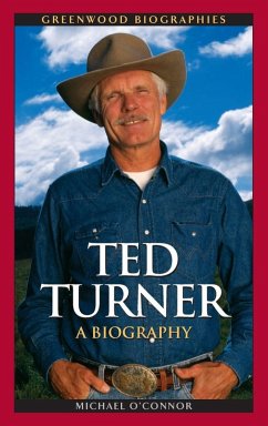 Cover Ted Turner