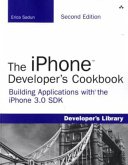The iPhone Developer's Cookbook The iPhone Developer's Cookbook