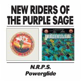 N.R.P.S.& Powerglide