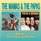 The Mamas & The Papas Deliver/The Papas & Mamas