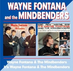 Same/It'S Wayne Fontana & The - Wayne Fontana