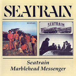Seatrain/Marblehead Messenger - Seatrain