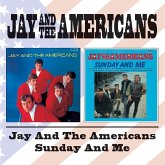 Jay & Americans/Sunday & Me Jay & Americans/Sunday & Me