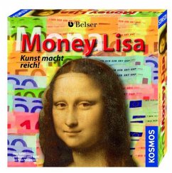Cover Money Lisa