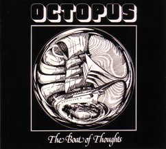 Boat Of Thoughts - Octopus