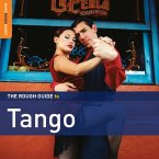 The Rough Guide To Tango (2nd Edition) **2xcd Spec