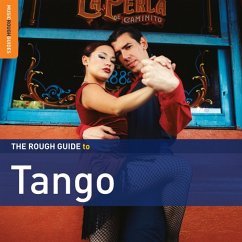 The Rough Guide To Tango (2nd Edition) **2xcd Spec - Diverse