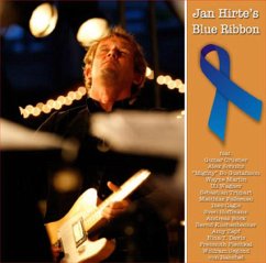 Jan Hirte'S Blue Ribbon - Hirte,Jan & Friends