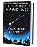 Hawking, Lucy; Hawking, Stephen