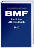 Amtliches AO-Handbuch 2010