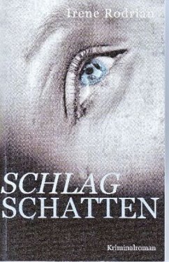 Schlagschatten Cover Schlagschatten