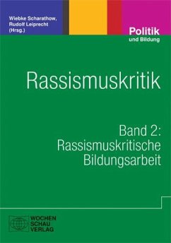 Rassismuskritik