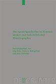 Die Apostelgeschichte im Kontext antiker und frühchristlicher Historiographie