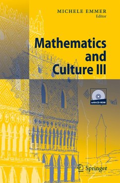 Mathematics and Culture III