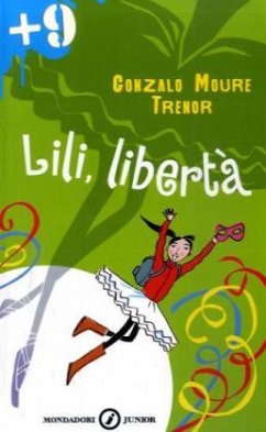 Lili, libertà - Moure Trenor, Gonzalo