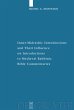 Inner-Midrashic Introductions and Their... - Bild 1