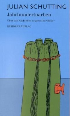 Cover Jahrhundertnarben
