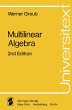 Multilinear Algebra - Bild 1