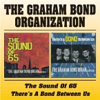 Sound Of 65/There'S A Bond Bet