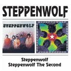 Same/Steppenwolf 2