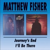 Journey'S End/I'Ll Be There