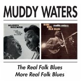 Real Folk Blues/More Real Folk