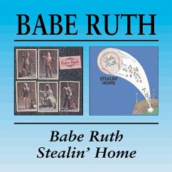 Babe Ruth/Stealin'Home - Babe Ruth