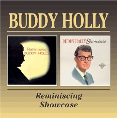Reminiscing/Showcase - Holly,Buddy