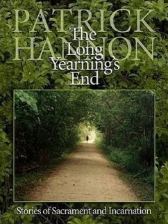 The Long Yearning's End - Hannon, Patrick