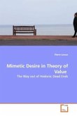 Mimetic Desire in Theory of Value