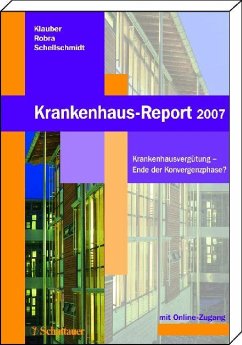 Krankenhaus-Report 2007